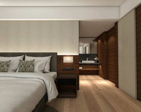 Athens Marriott Hotel