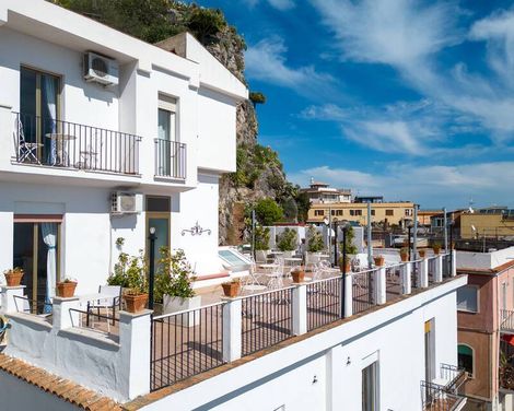 Hotel Elios