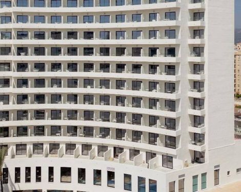 RH Hotel Arena
