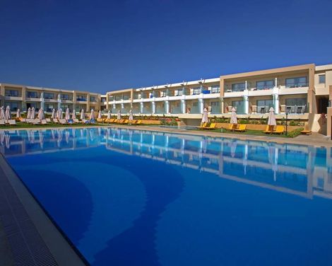 Minoa Palace Resort