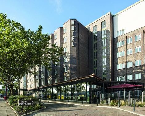 Best Western Plus Hotel Böttcherhof-1