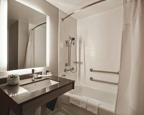 SpringHill Suites Atlanta Kennesaw-0