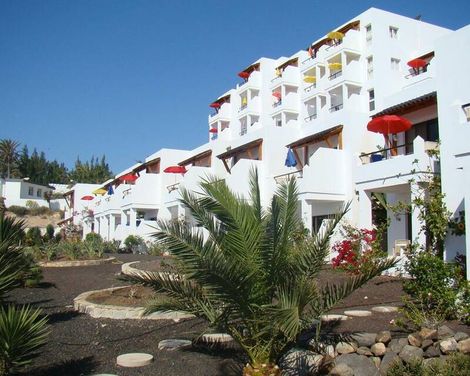 Monte Marina Naturist Resort
