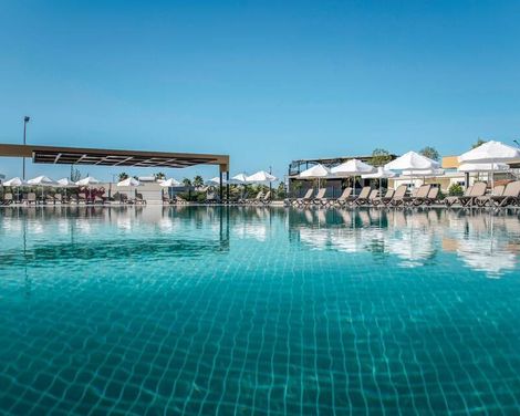 Green Garden Resort & Spa Hotel