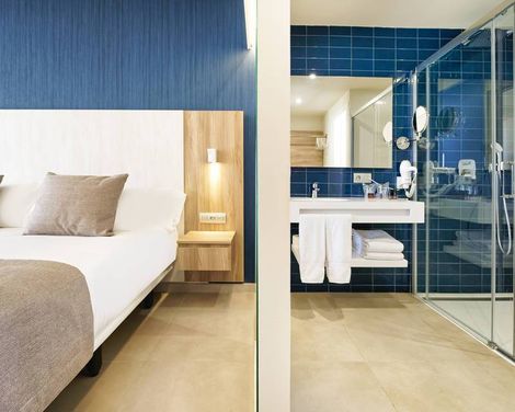 Club Maspalomas Suites & Spa-2