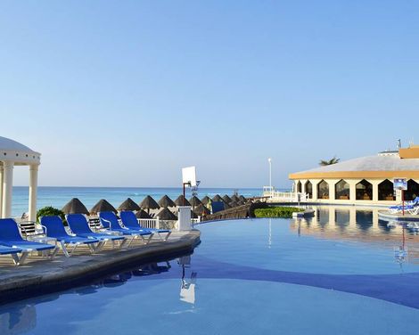 Golden Parnassus All Inclusive Resort & Spa-3