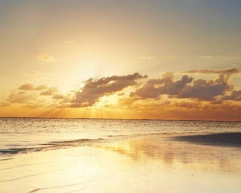 LUX* Belle Mare