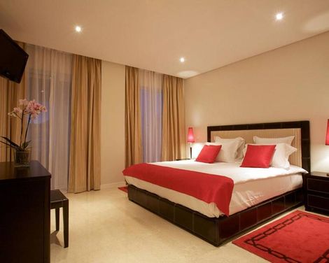 As Cascatas Golf Resort & Spa Vilamoura