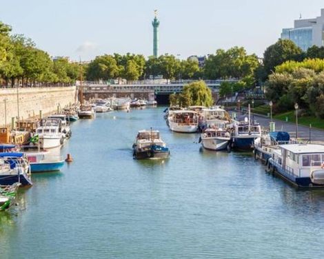 Timhotel Paris Gare de Lyon