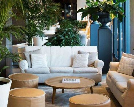 Starhotels Excelsior