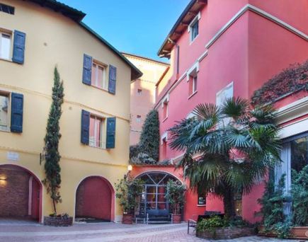 Boutique Hotel Il Guercino
