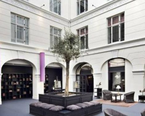 Hotel Bella Grande-1