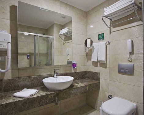 Side Alegria Hotel & Spa