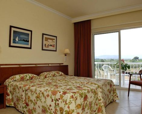 Hotel César Augustus