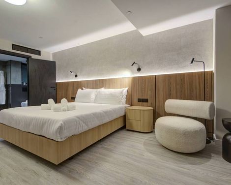 Noru Hotel