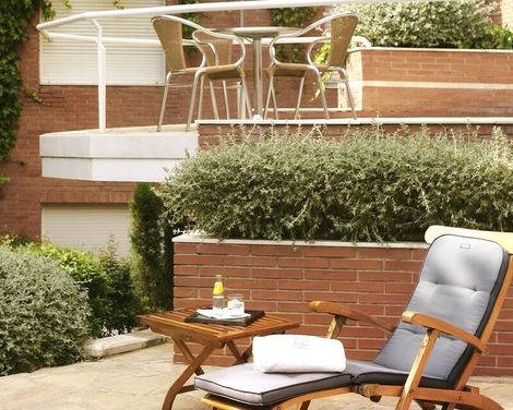 Hotel Balmes