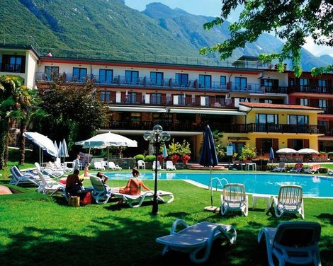 Park Hotel Val di Monte