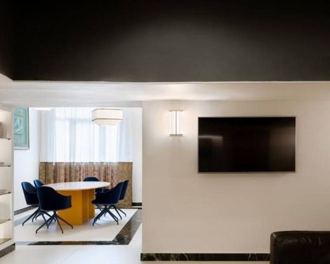 Best Western Hotel Plaza