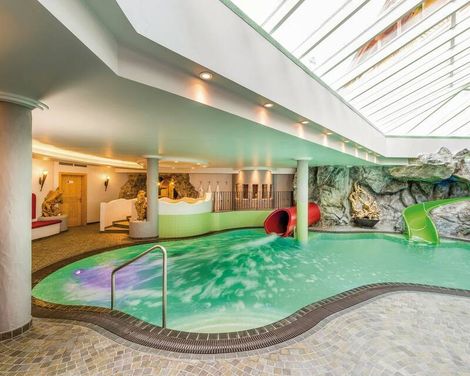 Schneeberg Family Spa Resort