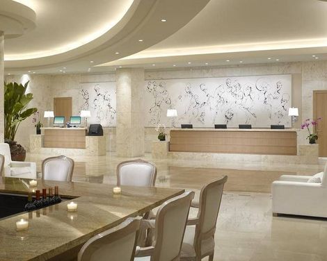 Grand Beach Hotel Miami Beach