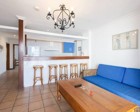 Apartments Agua Marina