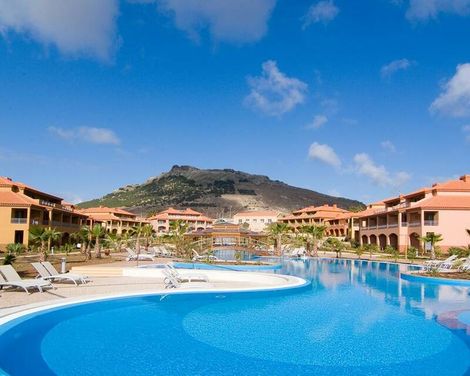 Pestana Porto Santo All Inclusive Premium Beach Resort & SPA-2