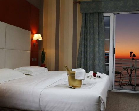 Bel Conti Hotel-2