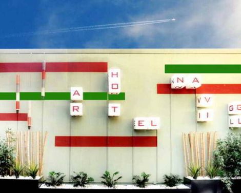 Art Navigli