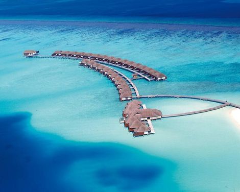 Velassaru Maldives