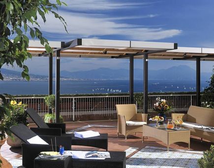 BW Signature Collection Hotel Paradiso