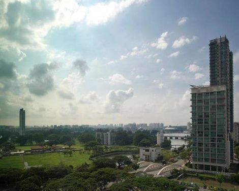 V Hotel Lavender-1