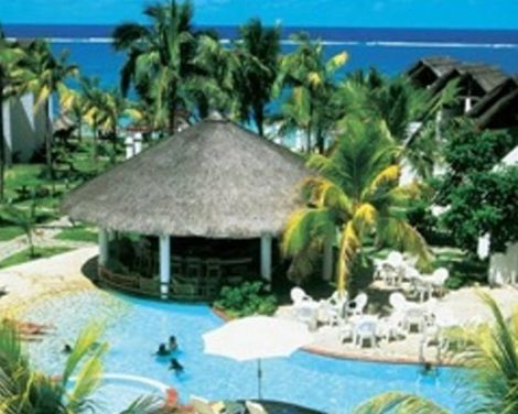 Veranda Palmar Beach Hotel & Spa