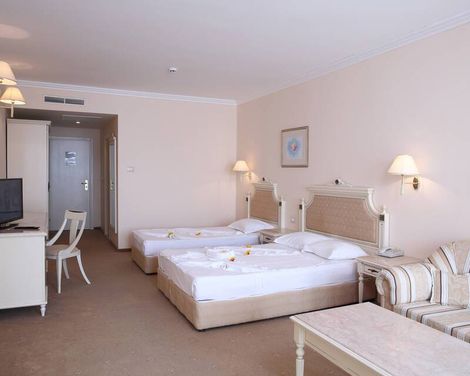 Duni Royal Resort - Marina Beach-0