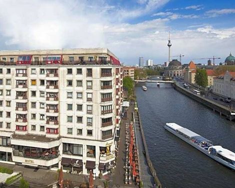 Hotel Neuer Fritz