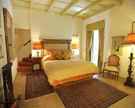 The Xara Palace Hotel