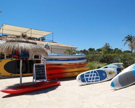 Hotel Cala Murada