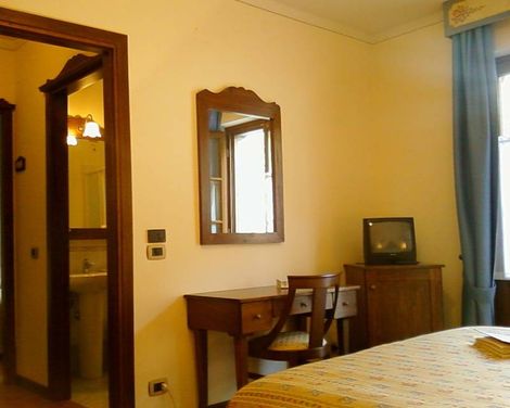 Borgo I Tre Baroni Resort & Spa-1