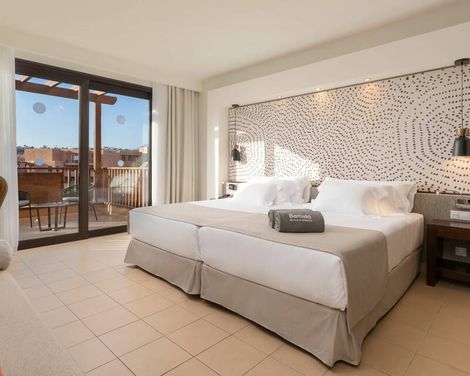 Barceló Tenerife