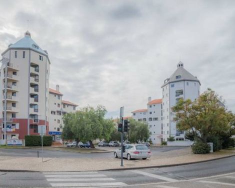 Algardia Apartments