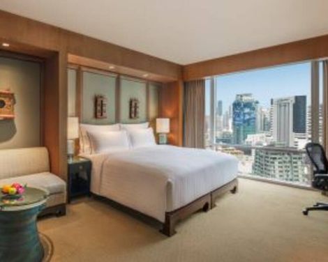 Conrad Hotel Bangkok-1