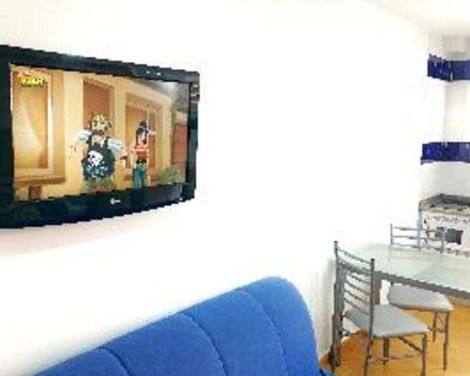 Apartamentos Don Gregorio-1