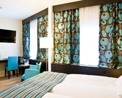Solna Park & Hotel-0