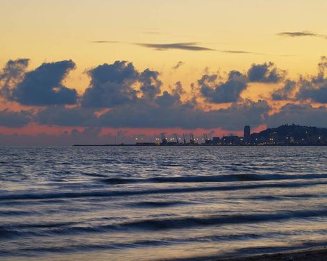 SOL Tropikal Durres