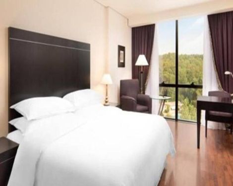 Mak Albania Hotel