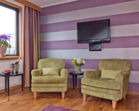 Home Hotel Wellington