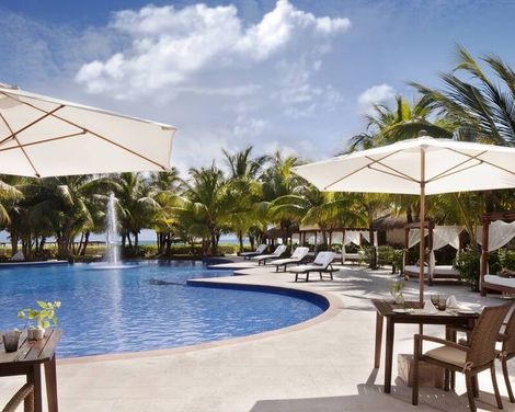 El Dorado Maroma