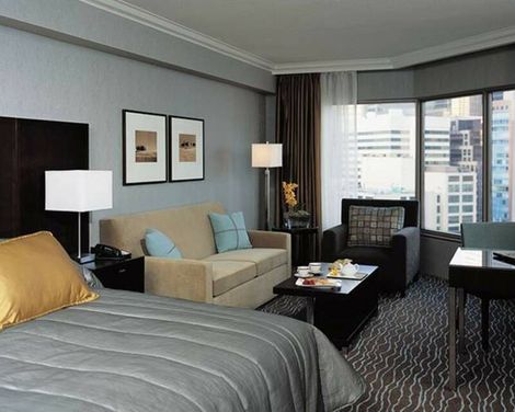 Intercontinental Toronto Centre-0