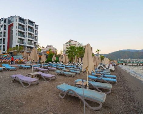 Marmaris Beach Hotel-0