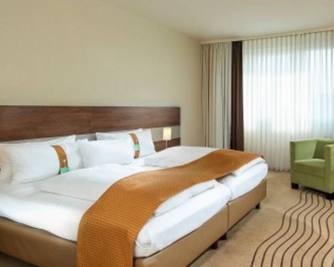 Holiday Inn Berlin City East-0