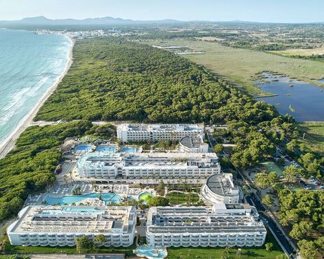 Iberostar Selection Albufera Playa-0